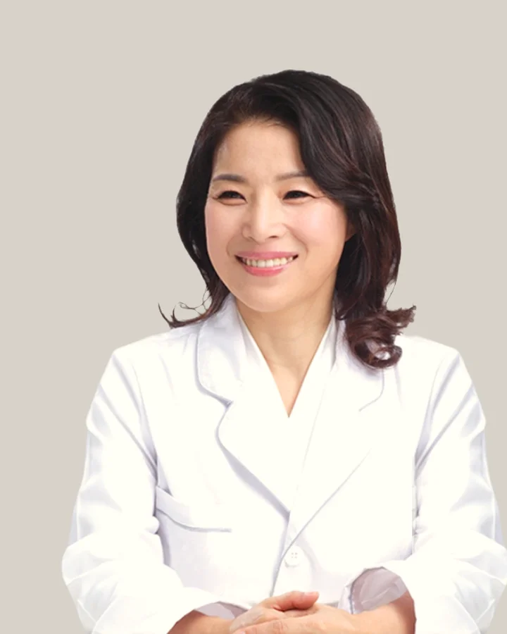 서은경 진료원장